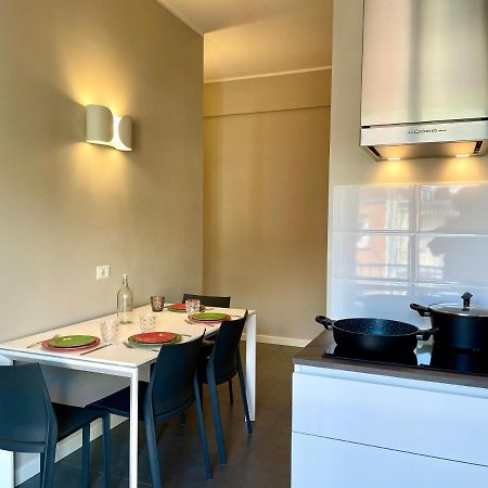 Maison A La Spezia Eksteriør billede