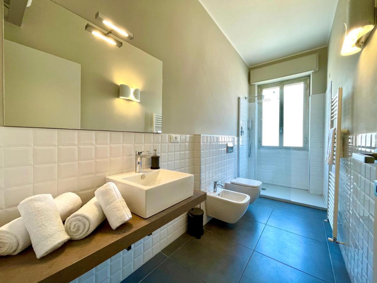 Maison A La Spezia Eksteriør billede
