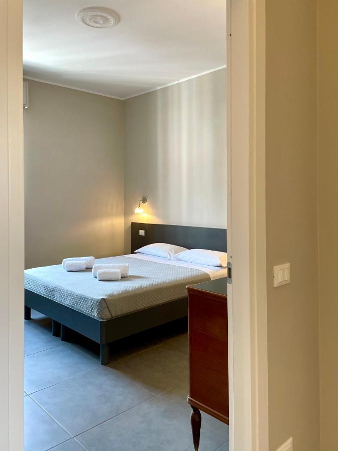 Maison A La Spezia Eksteriør billede