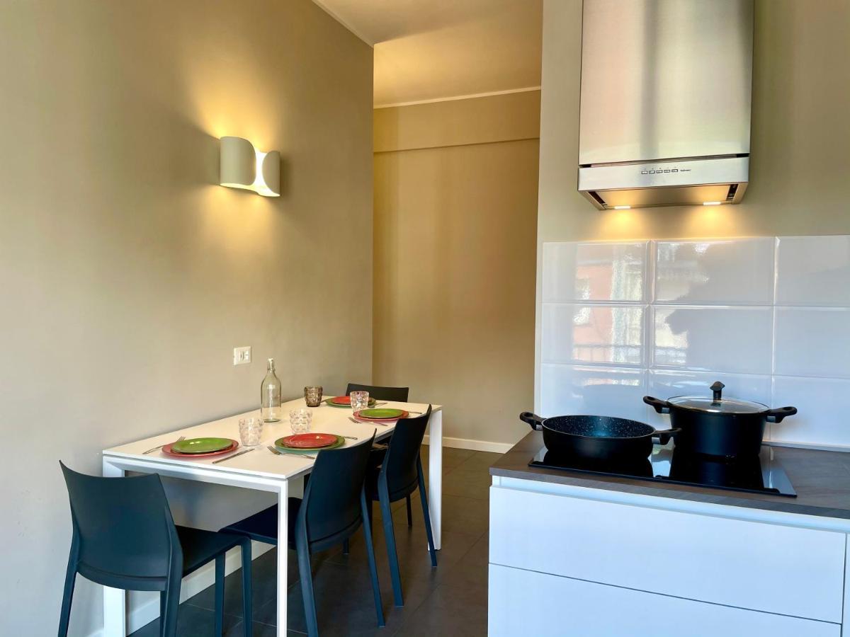 Maison A La Spezia Eksteriør billede