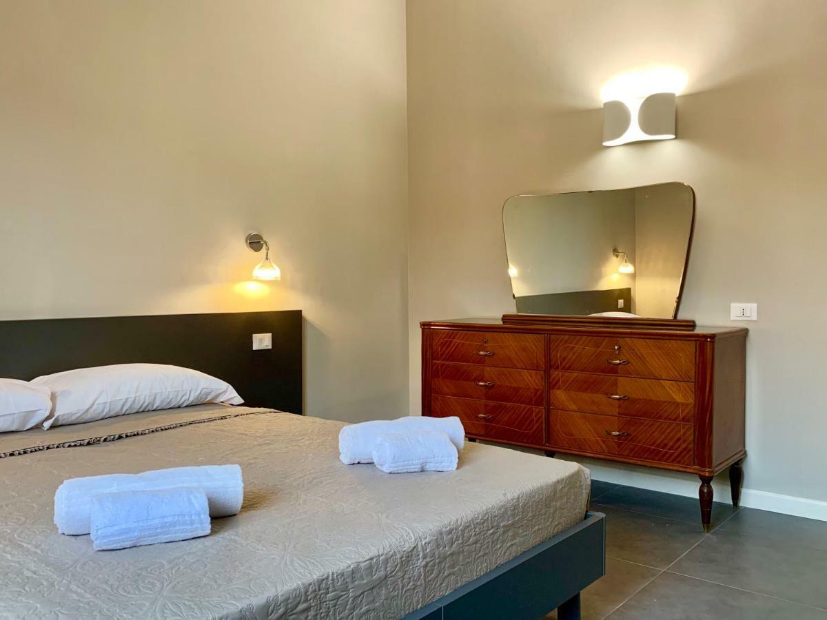 Maison A La Spezia Eksteriør billede